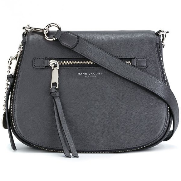 Marc Jacobs Handbags - Marc Jacobs Leather Crossbody